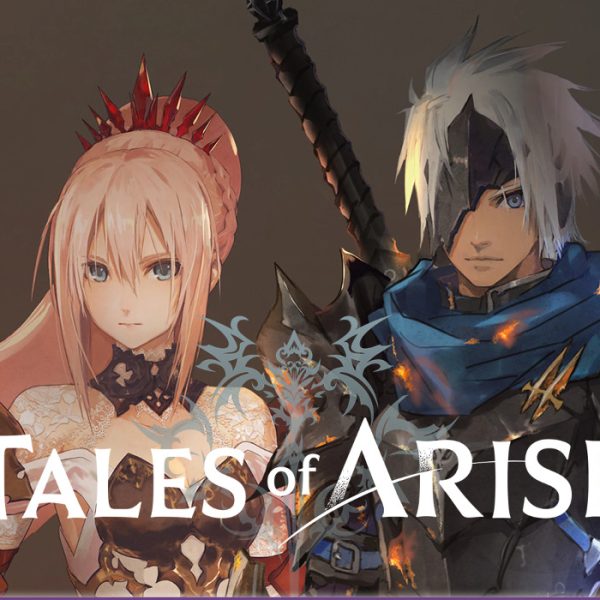 Tales of Arise Steam Key