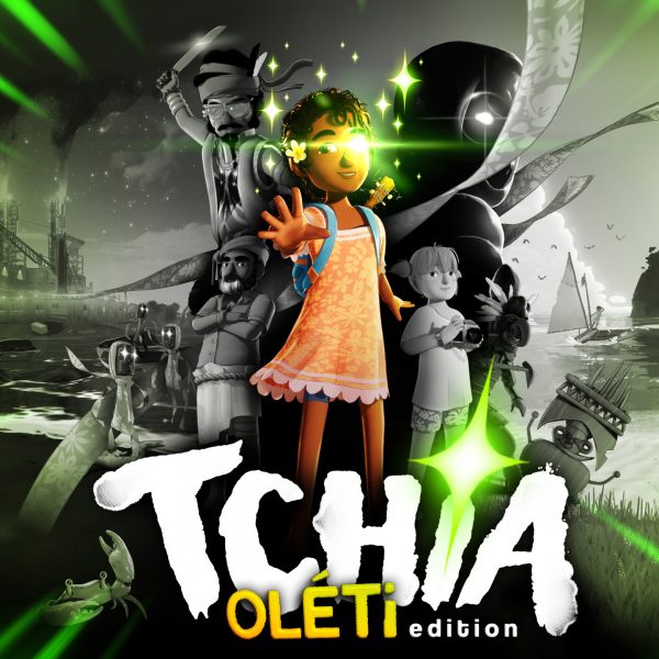 Tchia: Oléti Edition Steam Key