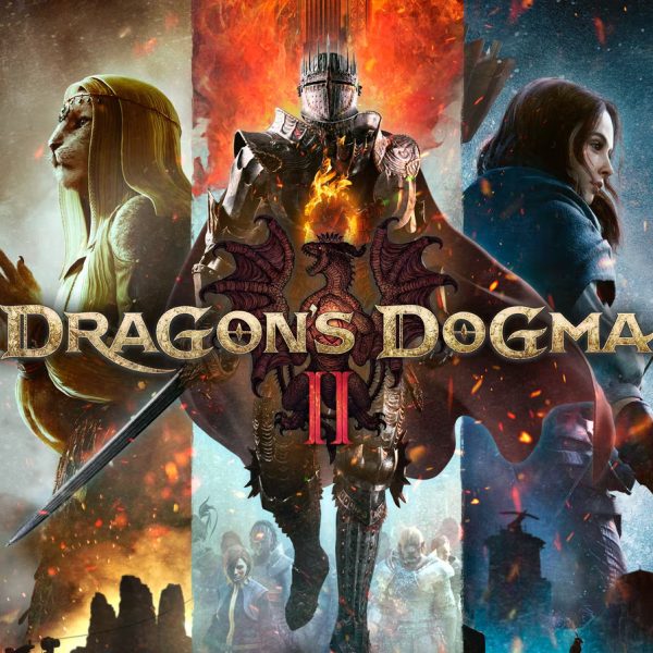 Dragon's Dogma 2 Steam Key