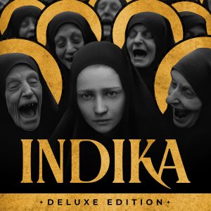 INDIKA Deluxe Edition Steam Key