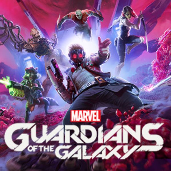 Marvel's Guardians of the Galaxy Steam Key