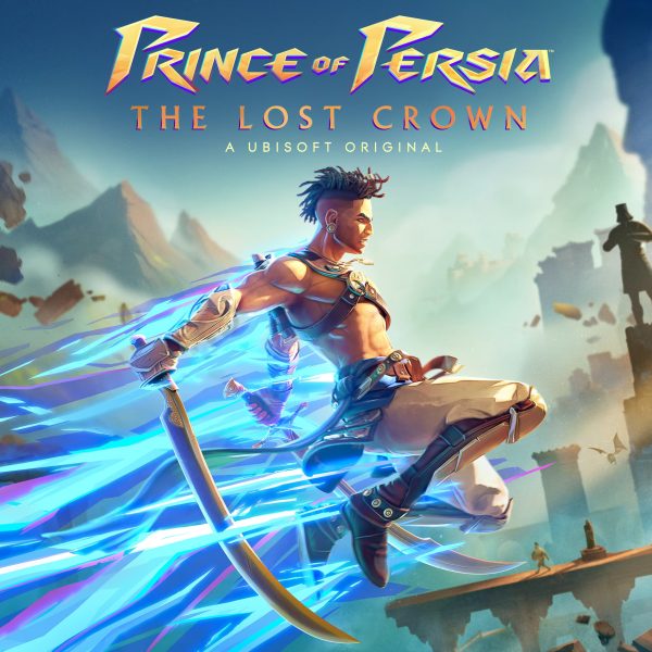 Prince of Persia The Lost Crown Ubisoft Connect CD Key