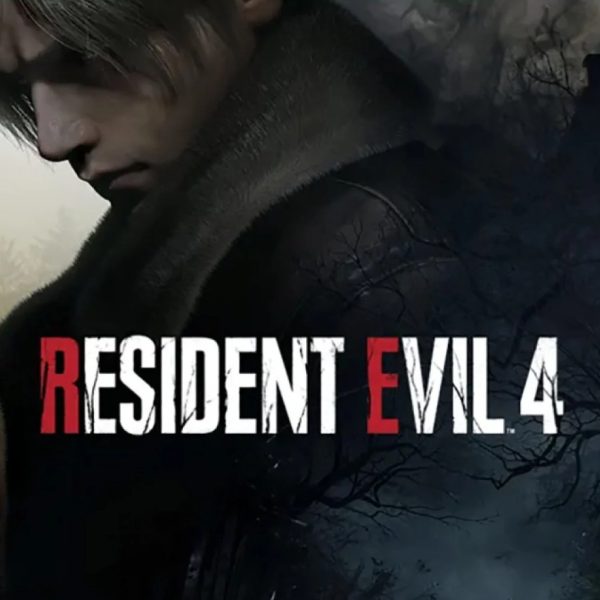 Resident Evil 4 (2023) Steam Key