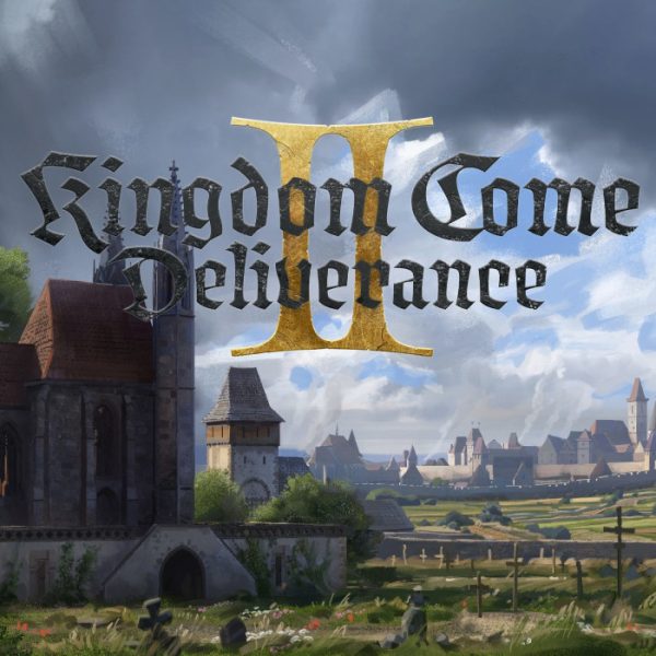 Kingdom Come: Deliverance II Steam Account