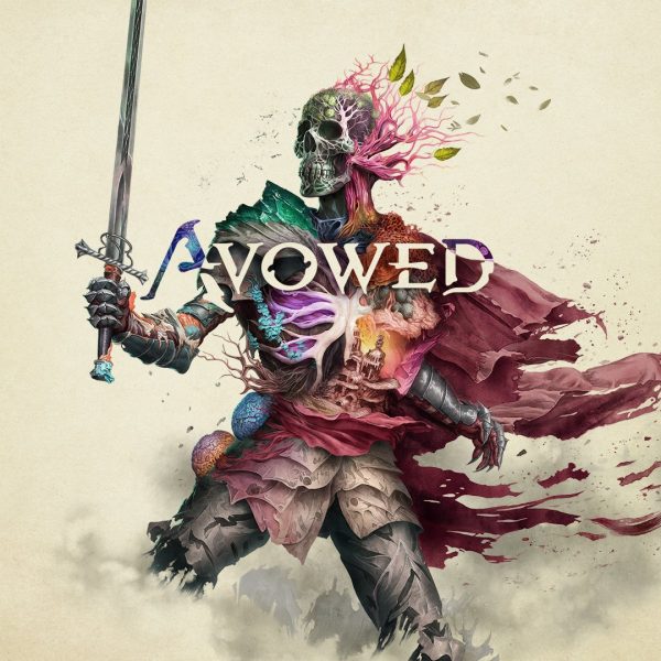 Avowed Battle.net Altergift