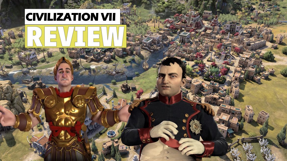 Civilization VII Review