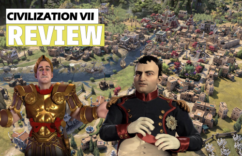 Civilization VII Review