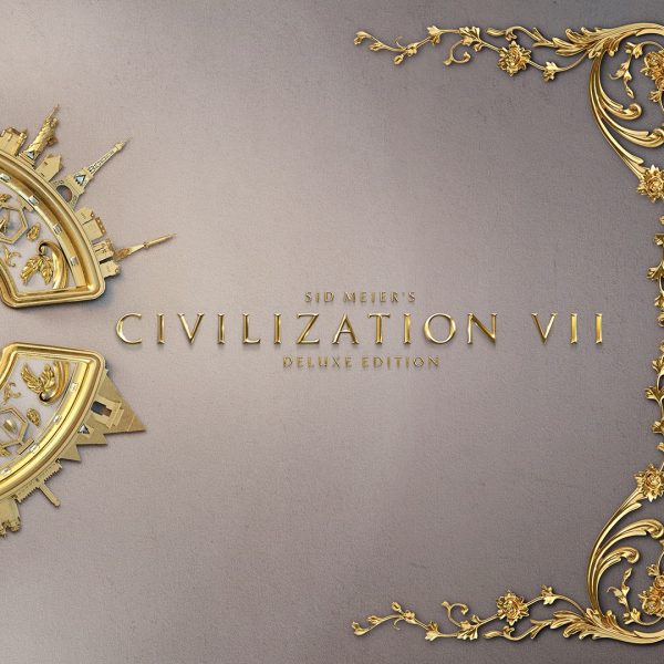 Sid Meier's Civilization VII Deluxe Edition Steam Key