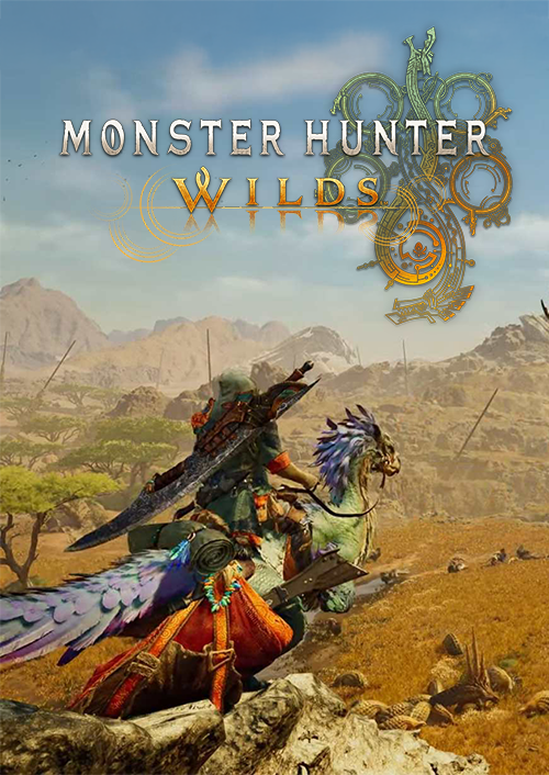 upcoming games in 2025