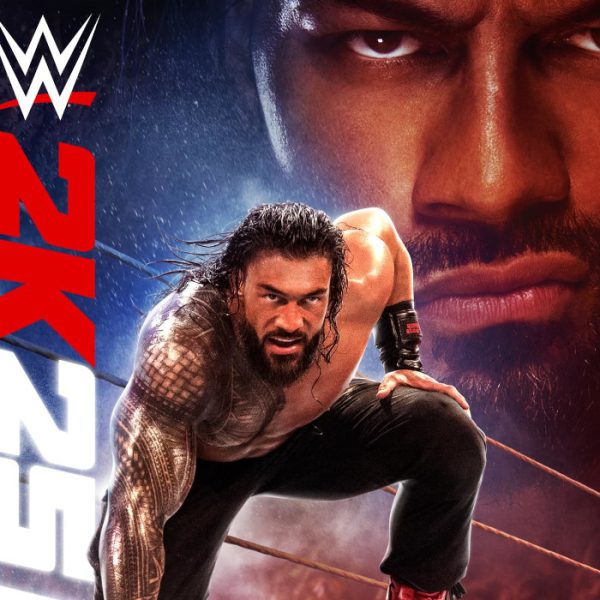 WWE 2K25 Steam Key