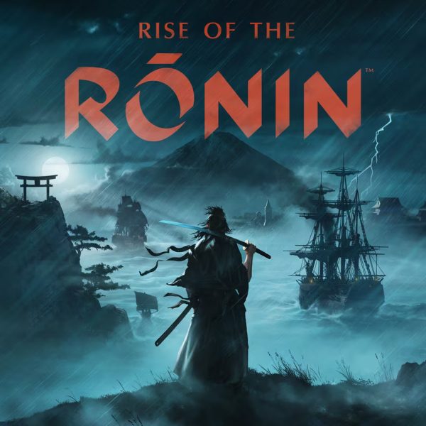 Rise of the Ronin Steam Key