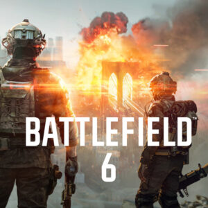 Battlefield 6 PC EA App CD Key