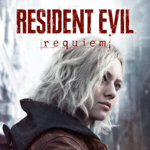 Resident Evil Requiem PRE-ORDER EU PC Steam CD Key