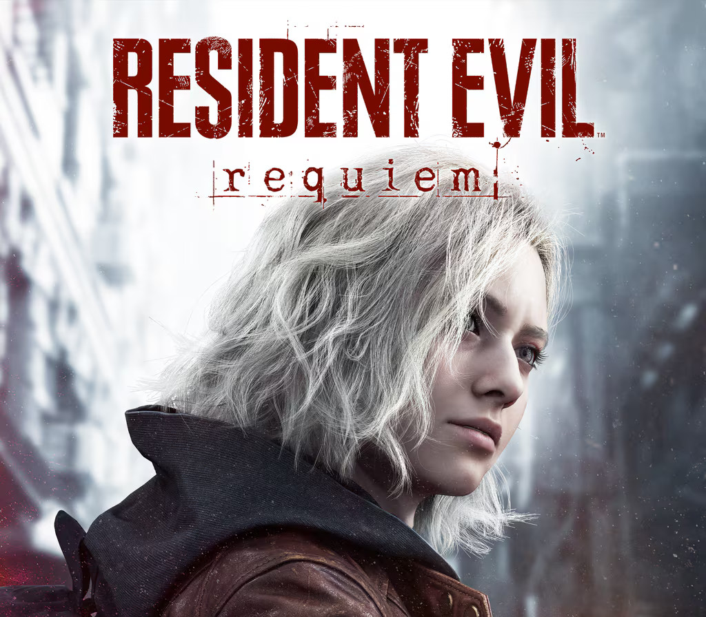 Resident Evil Requiem PRE-ORDER EU PC Steam CD Key