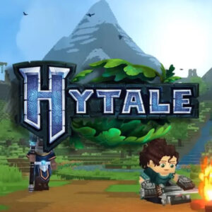 Hytale PC Official Website Account
