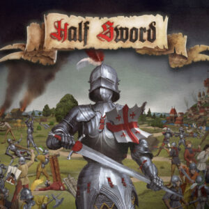 Half Sword PC Steam Account