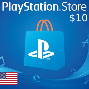 psn 10 usd gift card