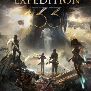 Clair Obscur: Expedition 33 PC Steam CD Key