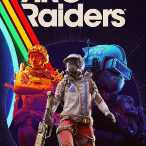 ARC Raiders (Steam)