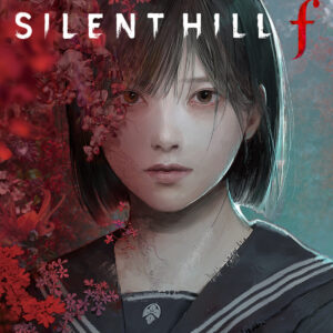 SILENT HILL f PC Steam CD Key