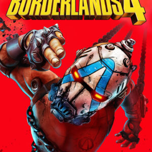 Borderlands 4 PC Steam CD Key