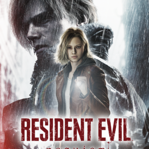 Resident Evil Requiem + Pre-Order Bonus DLC PRE-ORDER EU PC Steam CD Key