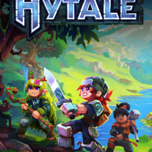 Hytale PC Official Website Account
