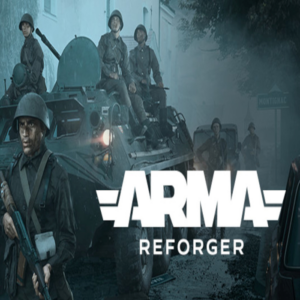 Arma Reforger Steam CD Key