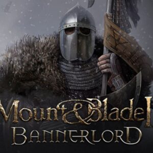 Mount & Blade II: Bannerlord Steam Key