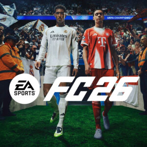 EA SPORTS FC 26 PC Steam Account