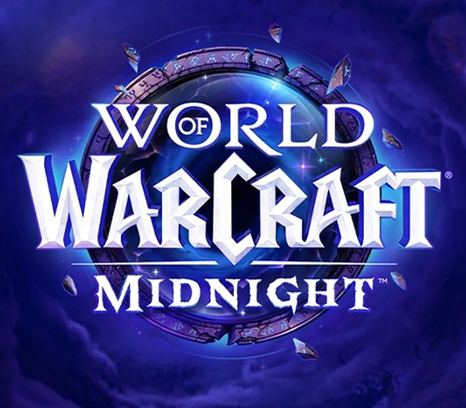 World of Warcraft: MidNight Heroic Edition Battle.net Altergift