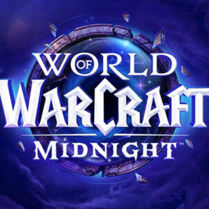 World of Warcraft: MidNight Battle.net Altergift