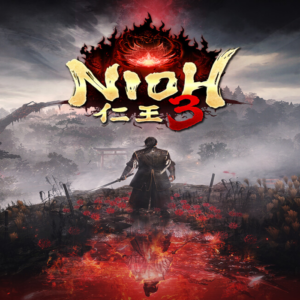 nioh 3 cover
