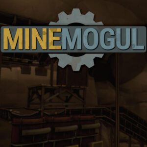 MineMogul PC Steam Account