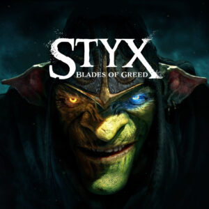 Styx: Blades of Greed PC Steam CD Key