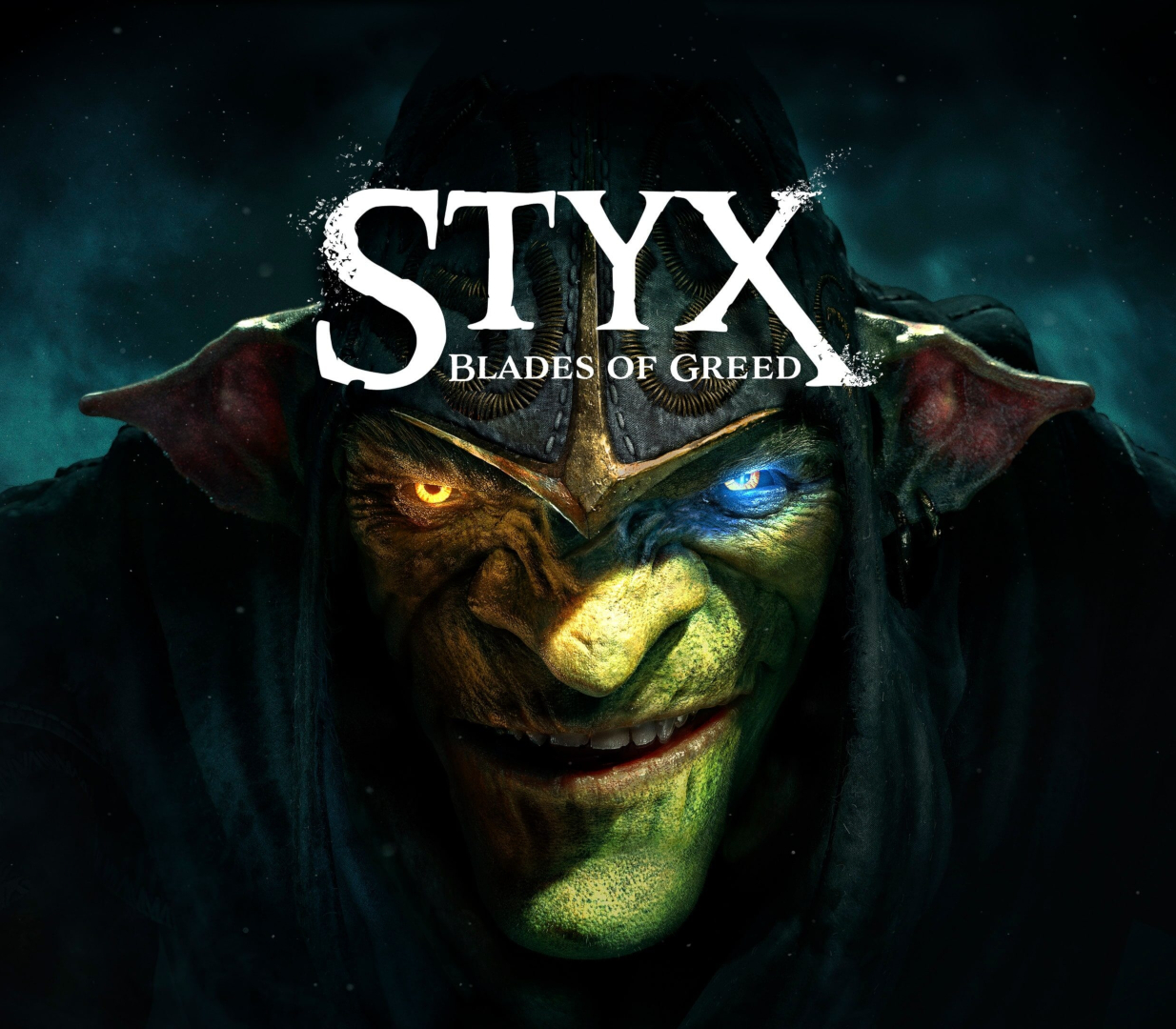 Styx: Blades of Greed PC Steam CD Key