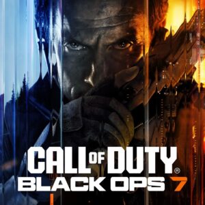 Call of Duty: Black Ops 7 - Cross-Gen Bundle EU XBOX One / Xbox Series X|S / PC CD Key