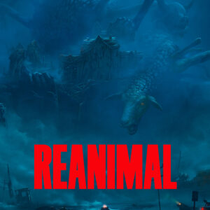 REANIMAL PC Steam CD Key