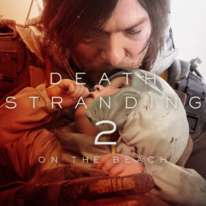Death Stranding 2: On the Beach PC Steam CD Key
