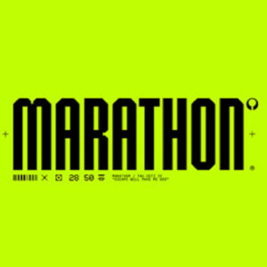Marathon PC Steam CD Key