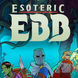 Esoteric Ebb EU PC Steam CD Key