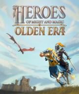 Heroes of Might and Magic: Olden Era - Early Access (Steam) (EU)