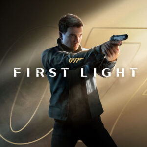 007 First Light PRE-ORDER EU PC Steam CD Key