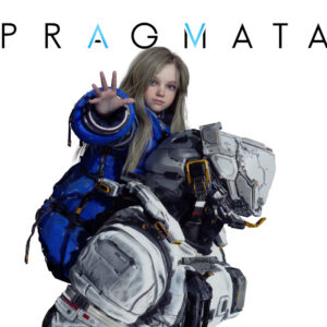 PRAGMATA PC Steam CD Key