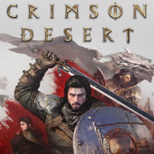 Crimson Desert PC Steam CD Key ROW