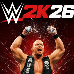 WWE 2k26 EU PC Steam CD Key