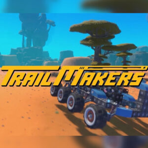 Trailmakers Steam CD Key