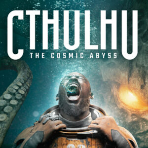 cthulhu cover image