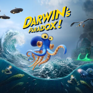 Darwin's Paradox! PC Steam CD Key