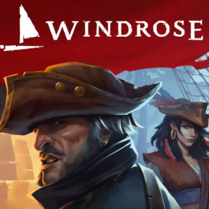 windrose cover